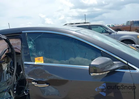 2013 Buick Lacrosse Leather Group из США, поврежденный, VIN 1G4GC5E31DF226018